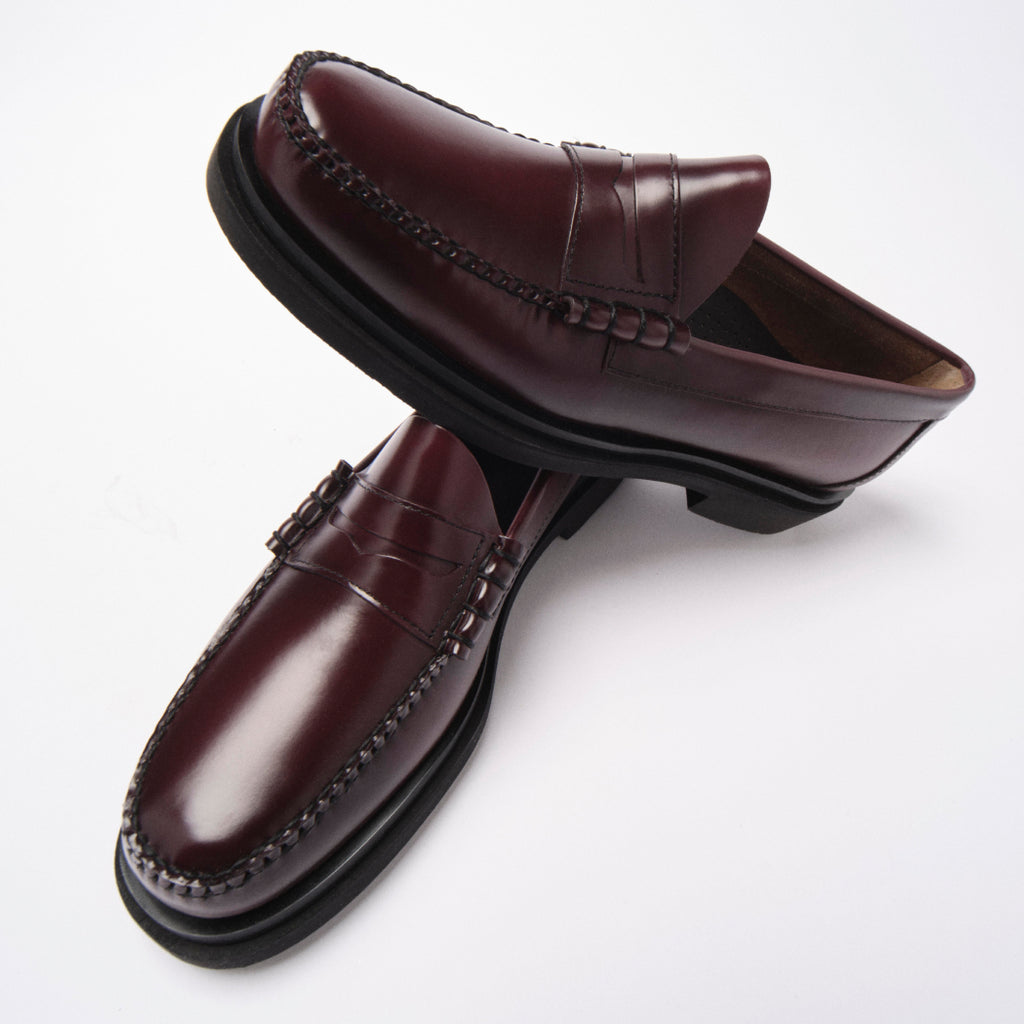 weejuns mens loafers