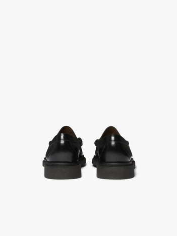 Weejuns Step Larson Penny Loafers