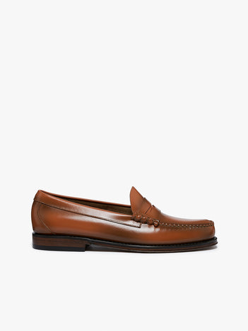 Weejuns Heritage Larson Penny Loafers