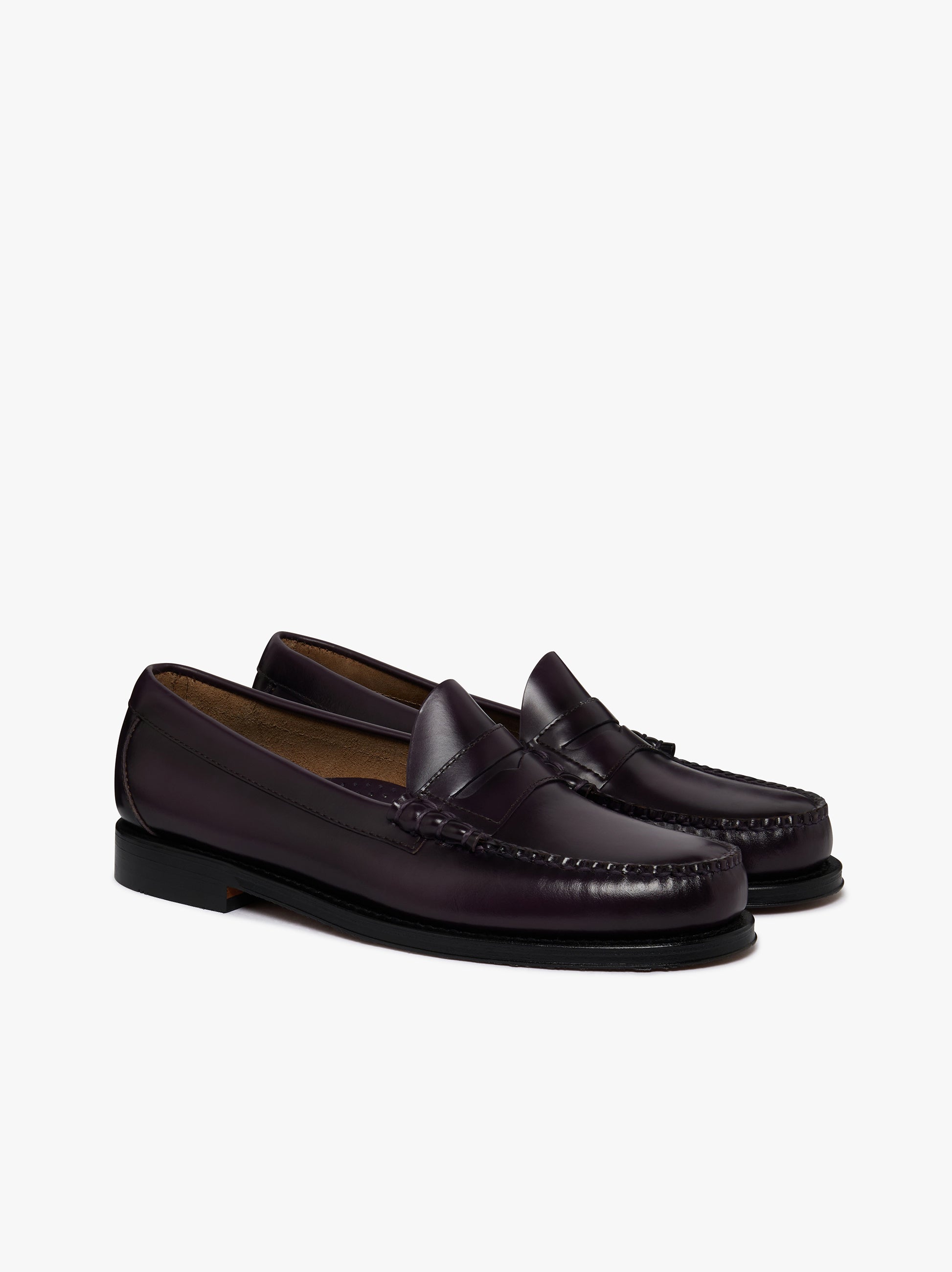 Weejuns Larson Penny Loafers – G.H.BASS 1876