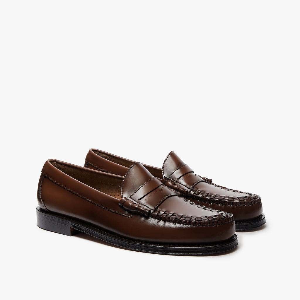 Weejuns Larson Weave Loafers – G.H.BASS 1876 display picture 3