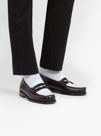 Weejuns Larson Penny Loafers