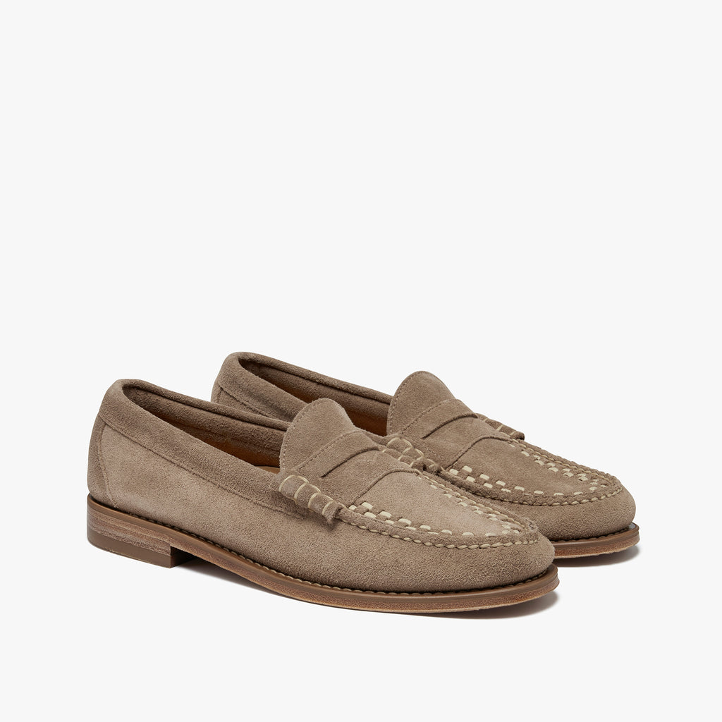 Weejuns Larson Weave Loafers – G.H.BASS 1876 display picture 1