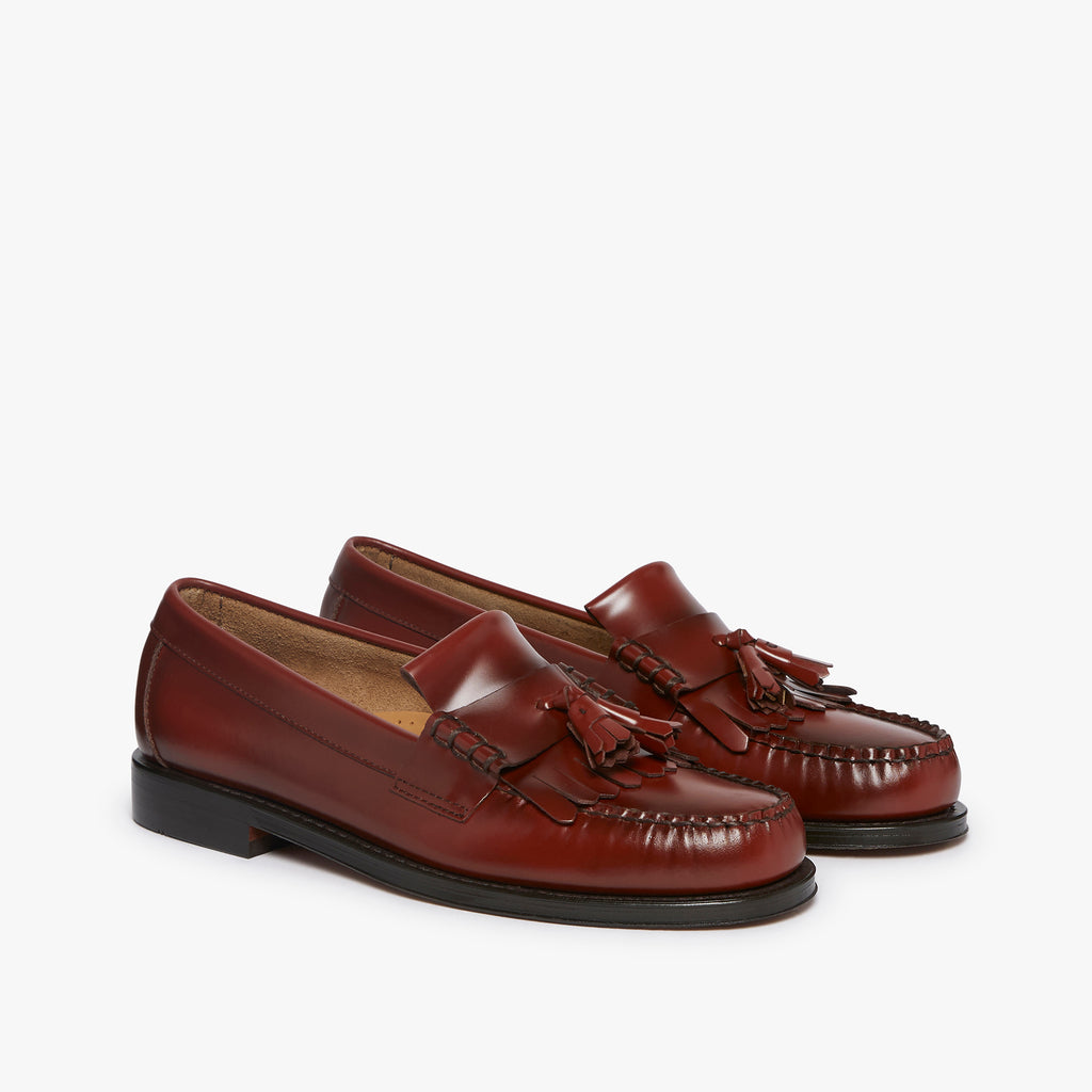 Weejuns Layton Kiltie Loafers – 1876