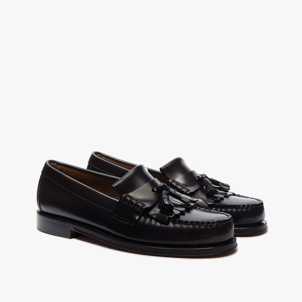 Weejuns Layton II Kiltie Loafers – 1876