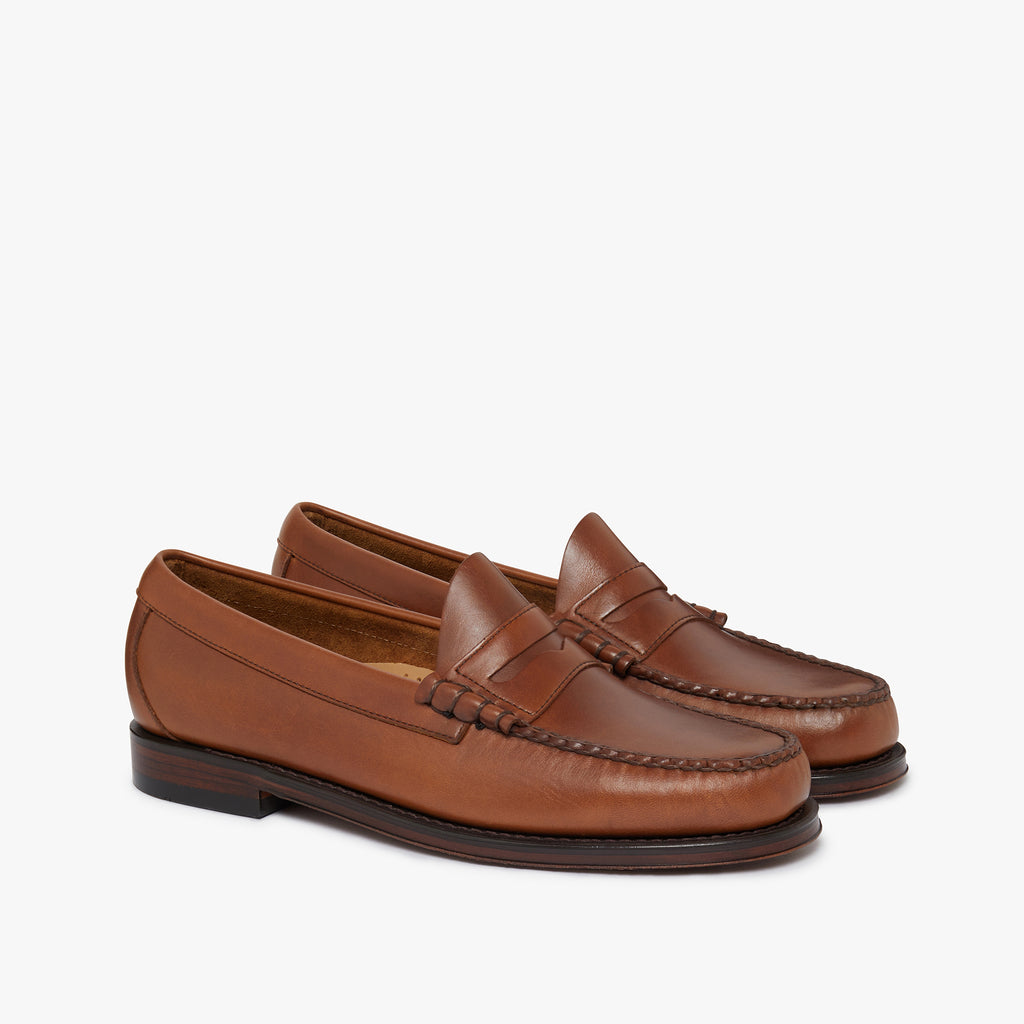 Weejuns Larson Penny Loafers – G.H.BASS 1876 display picture 2