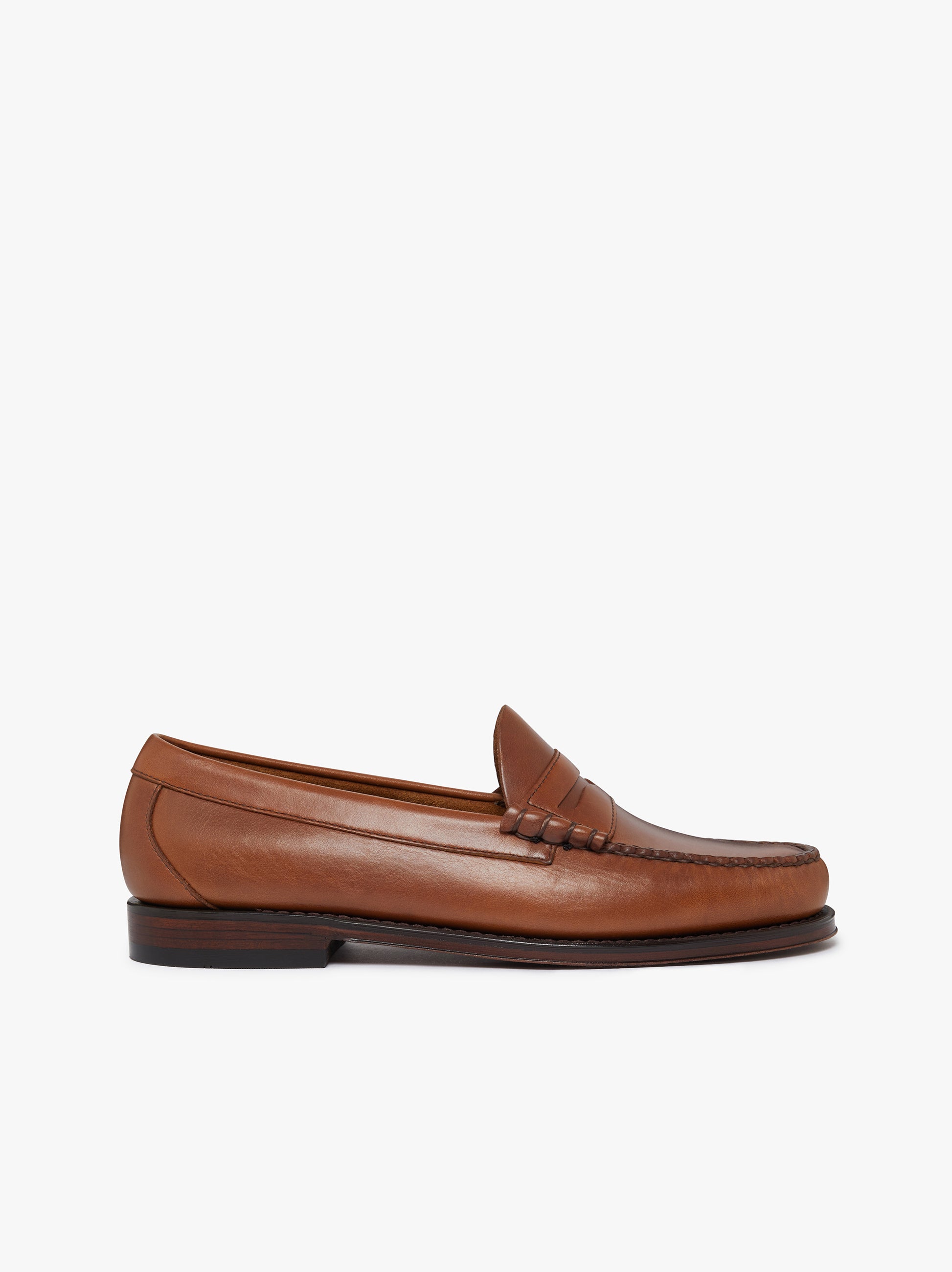 Weejuns Larson Penny Loafers – G.H.BASS 1876