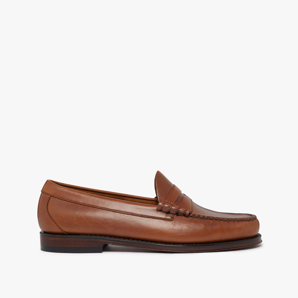 Weejuns Larson Penny Loafers – G.H.BASS 1876 display picture 2