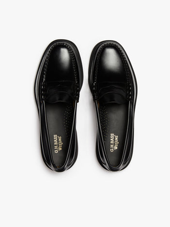 Weejuns Step Larson Penny Loafers