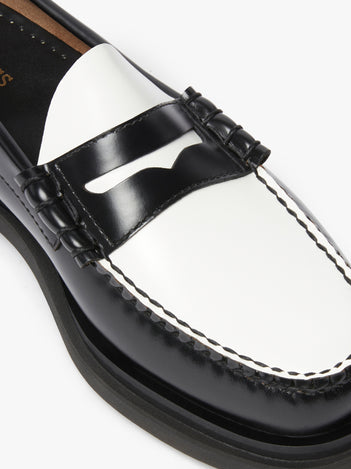 Weejuns Step Larson Penny Loafers