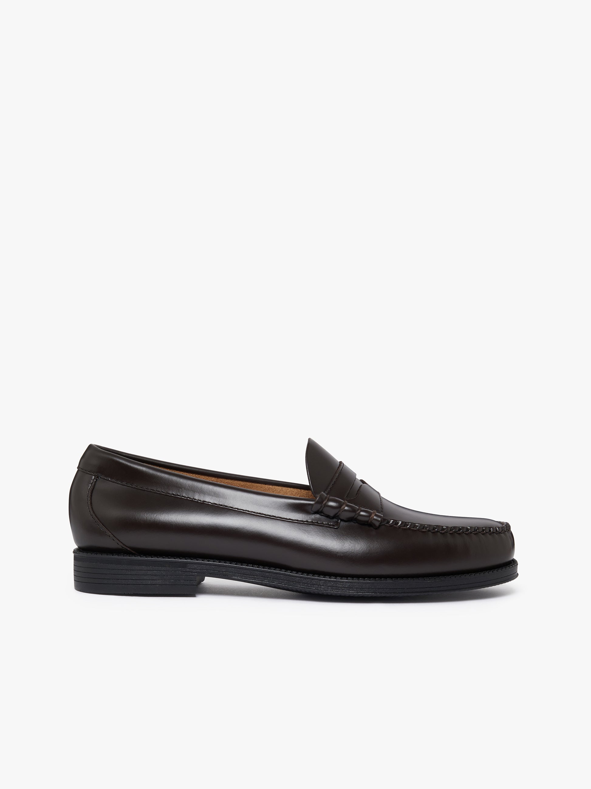 Easy Weejuns Larson Penny Loafers – G.H.BASS 1876