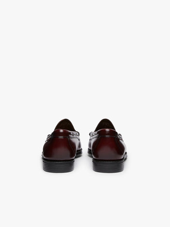 Easy Weejuns Larkin Tassel Loafers