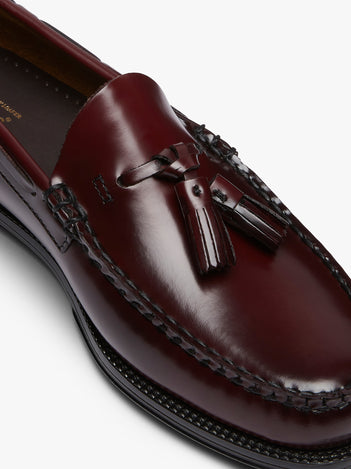 Easy Weejuns Larkin Tassel Loafers