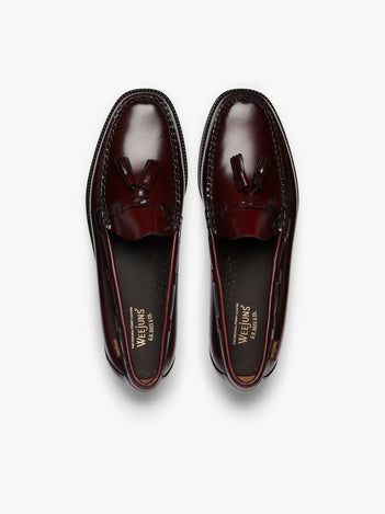 Easy Weejuns Larkin Tassel Loafers