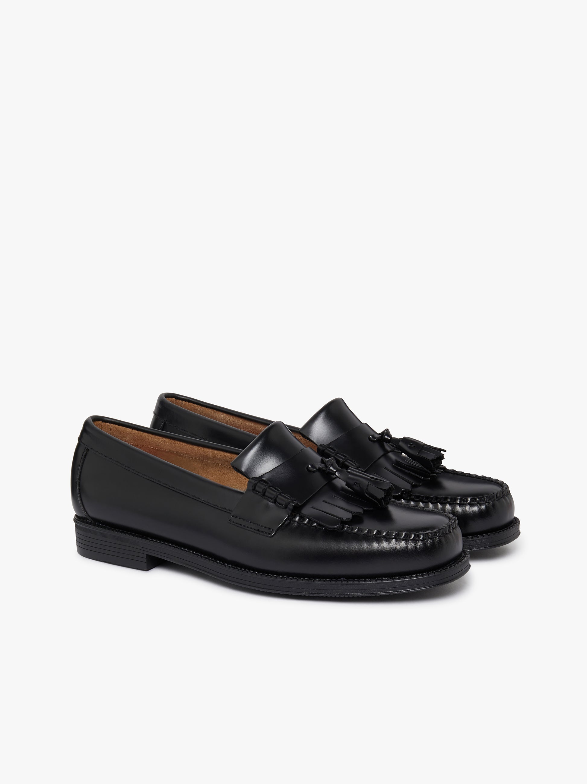 Easy Weejuns Layton II Kiltie Loafers – G.H.BASS 1876