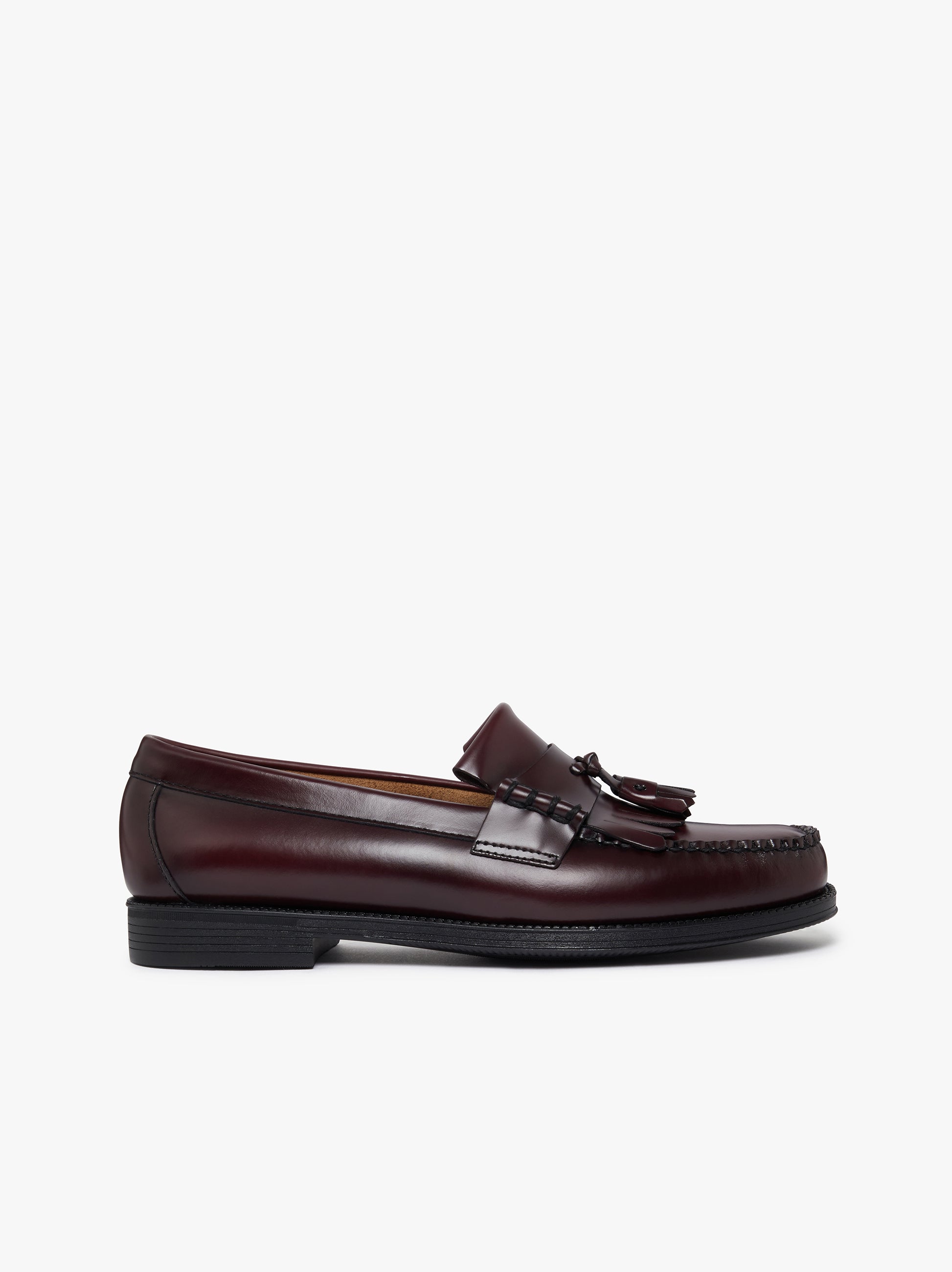 Easy Weejuns Layton II Kiltie Loafers – G.H.BASS 1876