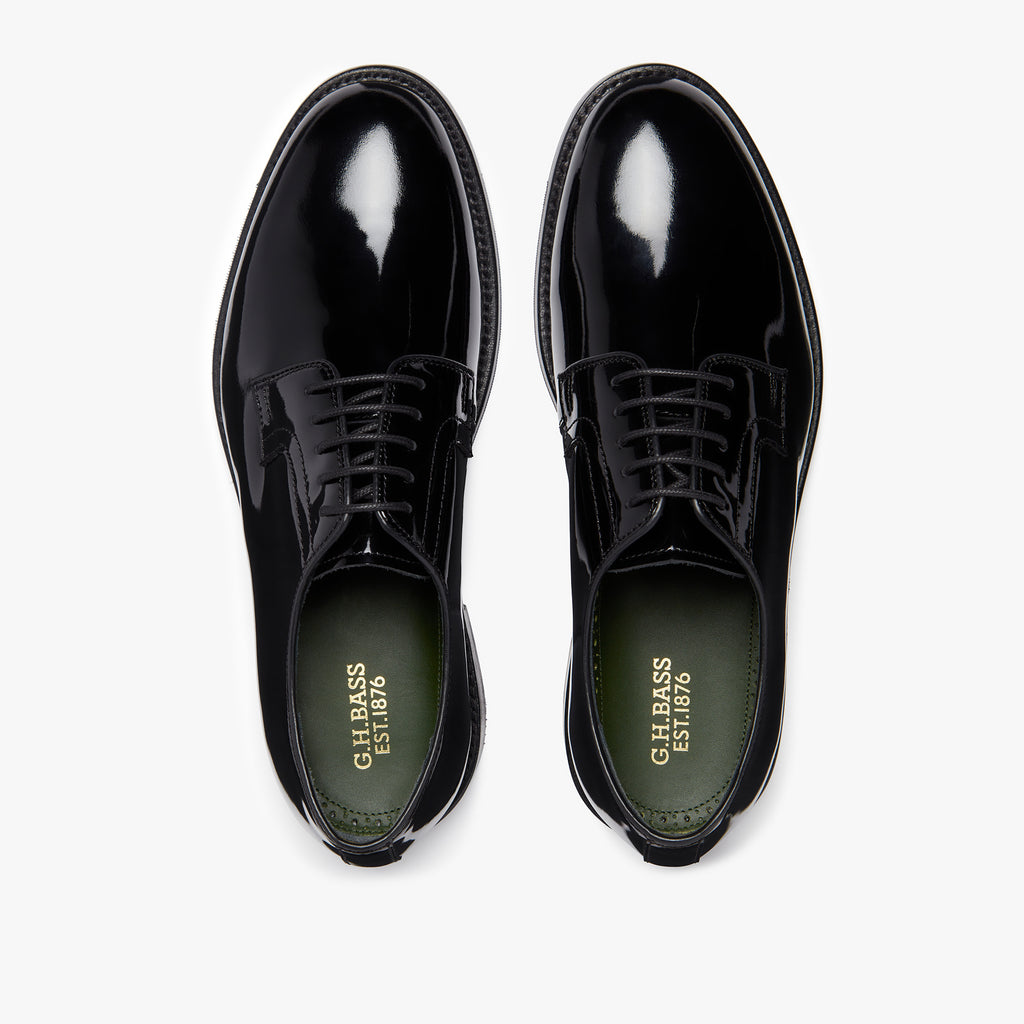 Monogram Patent Derby – 1876 - Main Image