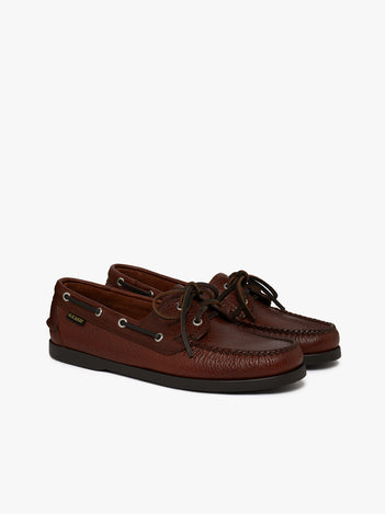 Jetty II 2 Eye Boat Shoes