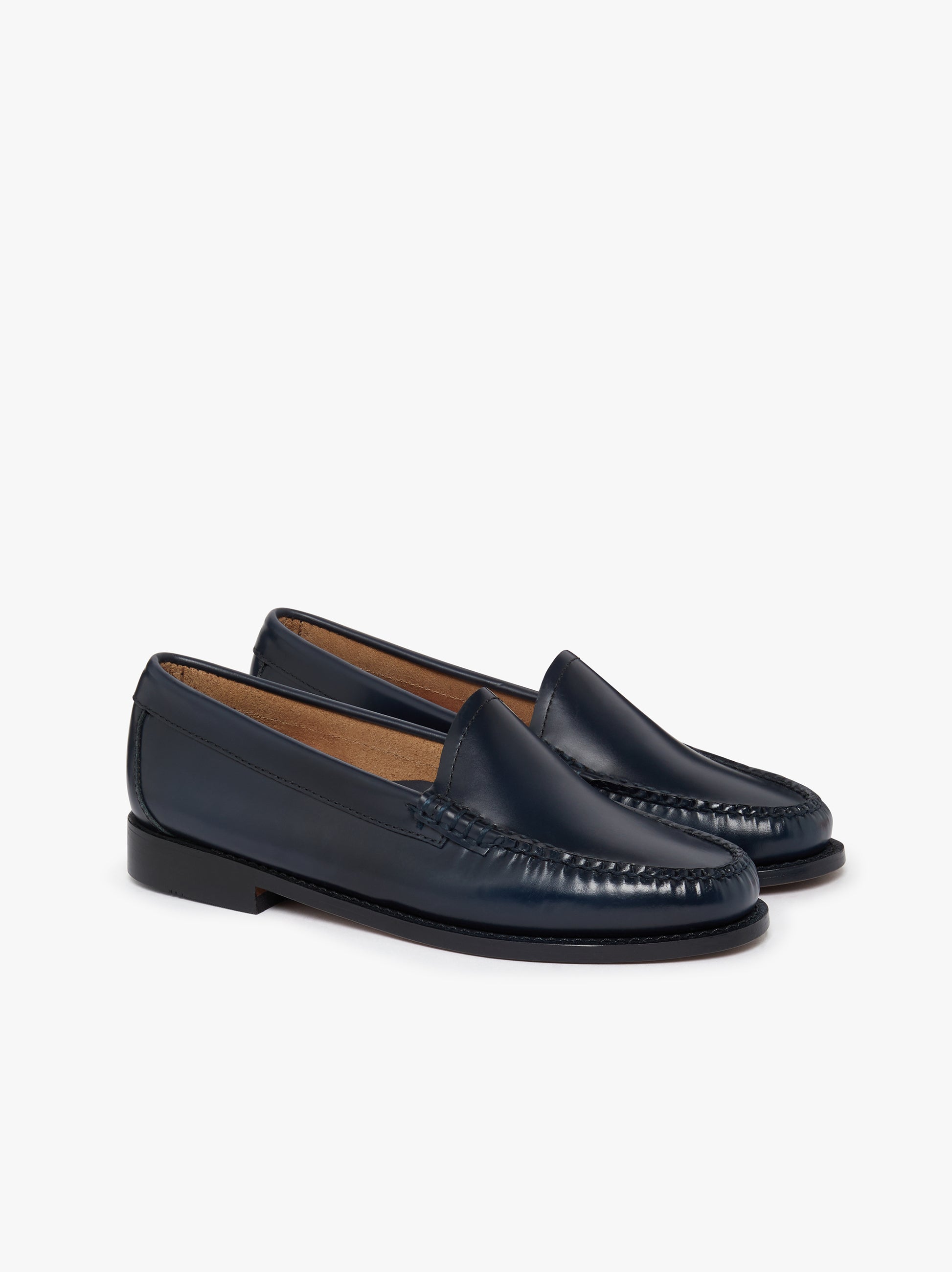 Weejuns Venetian Loafers – G.H.BASS 1876