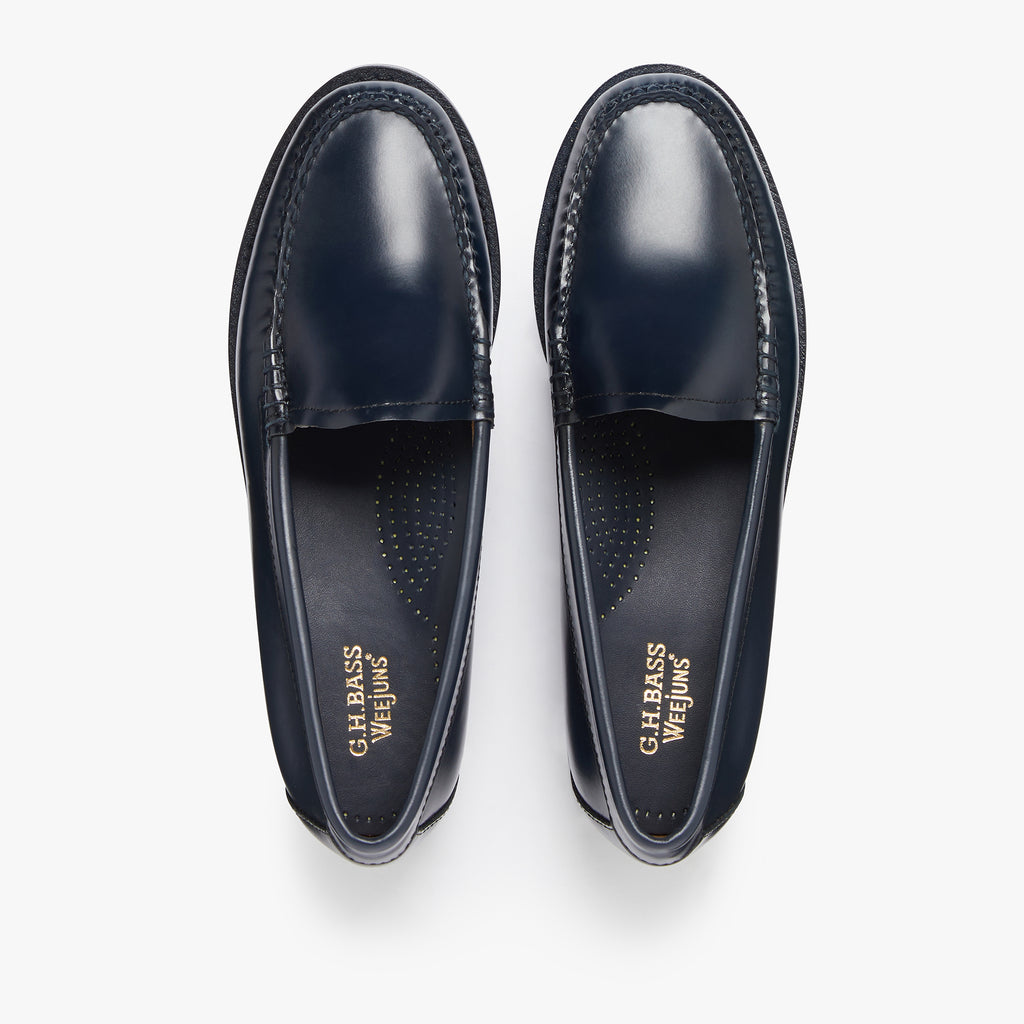 Weejuns Venetian Loafers – G.H.BASS 1876 display picture 1