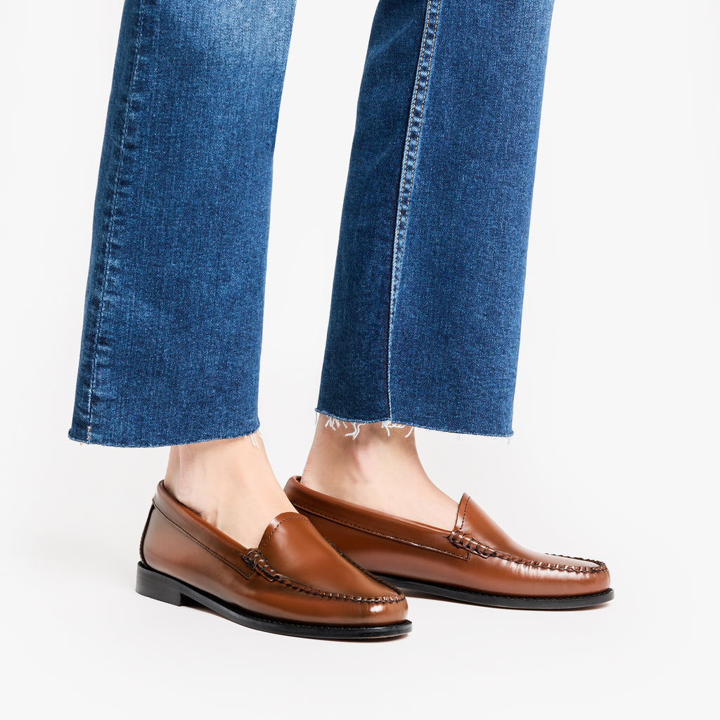 Weejuns Venetian Loafers – G.H.BASS 1876 display picture 1