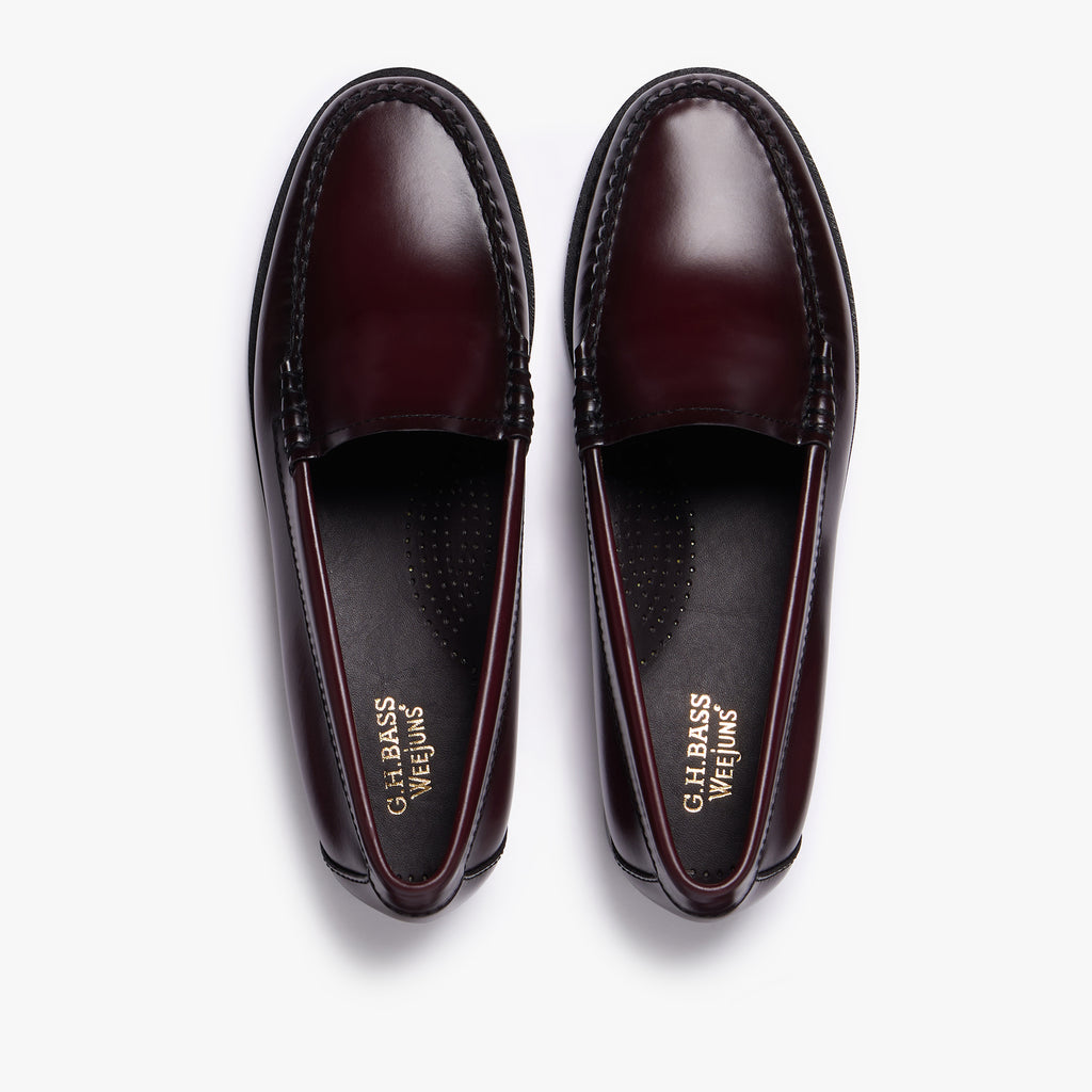 G.H. Bass Weejuns Whitney Loafers