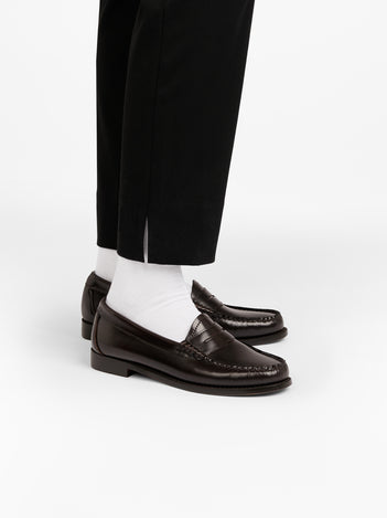 Weejuns Penny Loafers