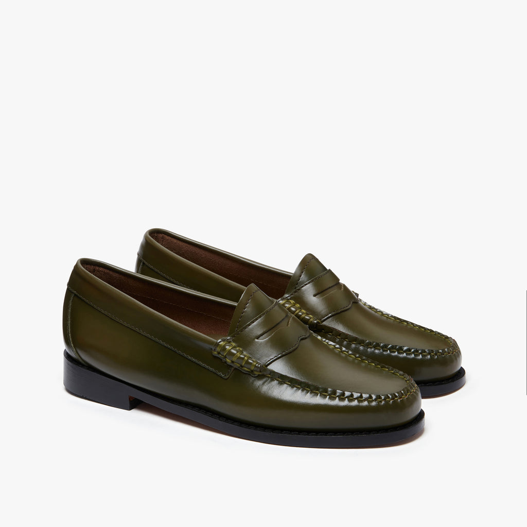 Weejuns Penny Loafers – G.H.BASS 1876 display picture 2
