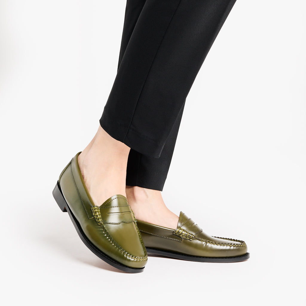 Weejuns Penny Loafers – G.H.BASS 1876 display picture 1