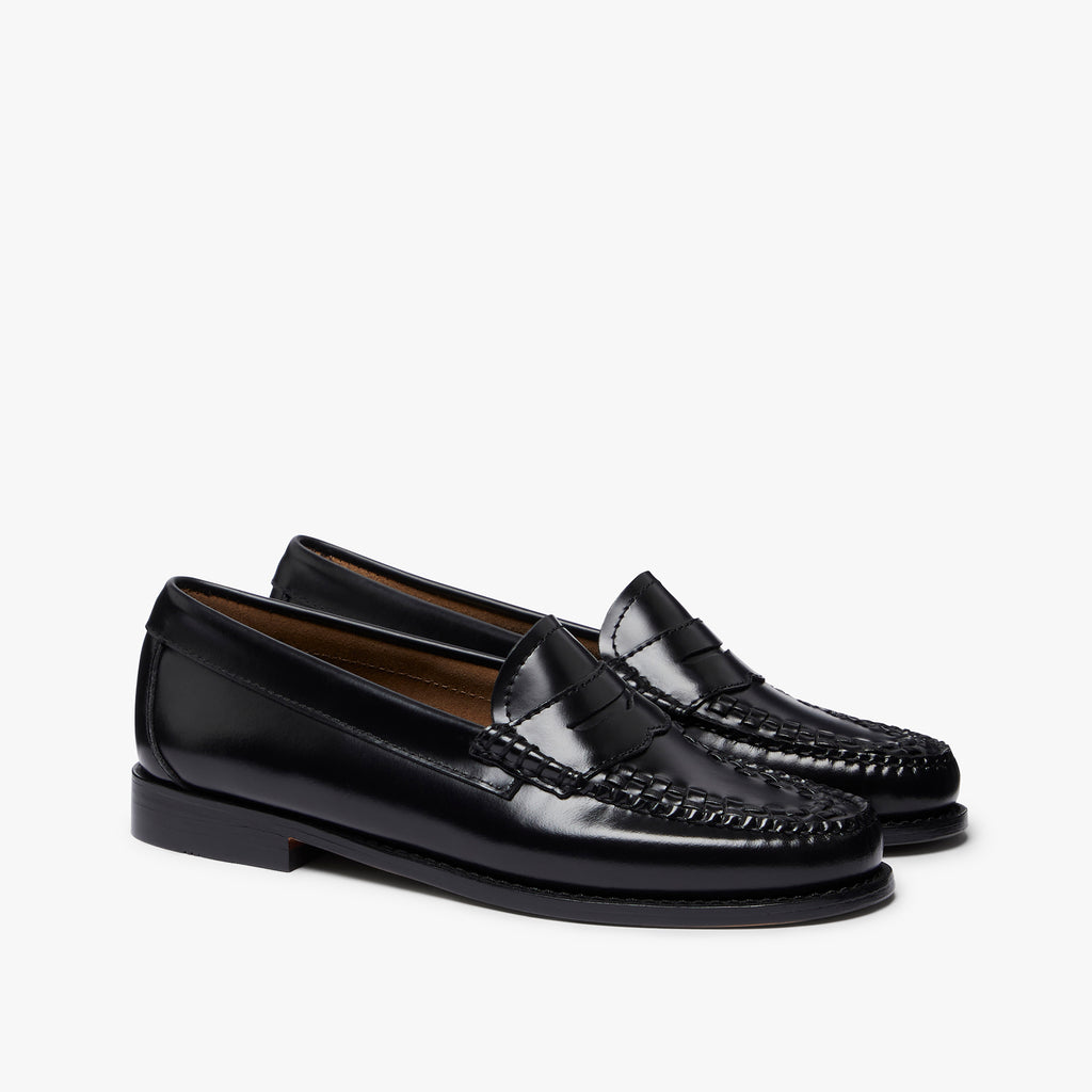 Weejuns Penny Weave Loafers – G.H.BASS 1876