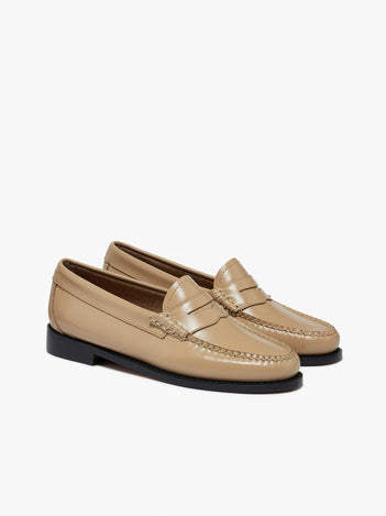 Weejuns Penny Loafers