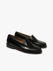 Weejuns Brogue Penny Loafers
