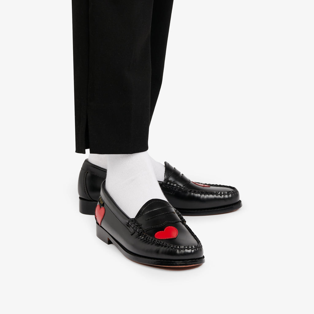 Bass Loafers Outfit Womens Weejuns Weejuns® Whitney Loafers