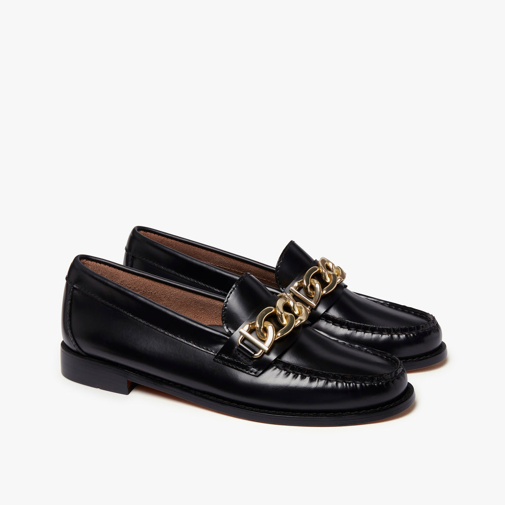 Weejuns Maxi Chain Loafers – 1876