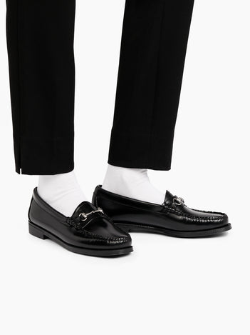 Easy Weejuns Lianna Horsebit Loafers