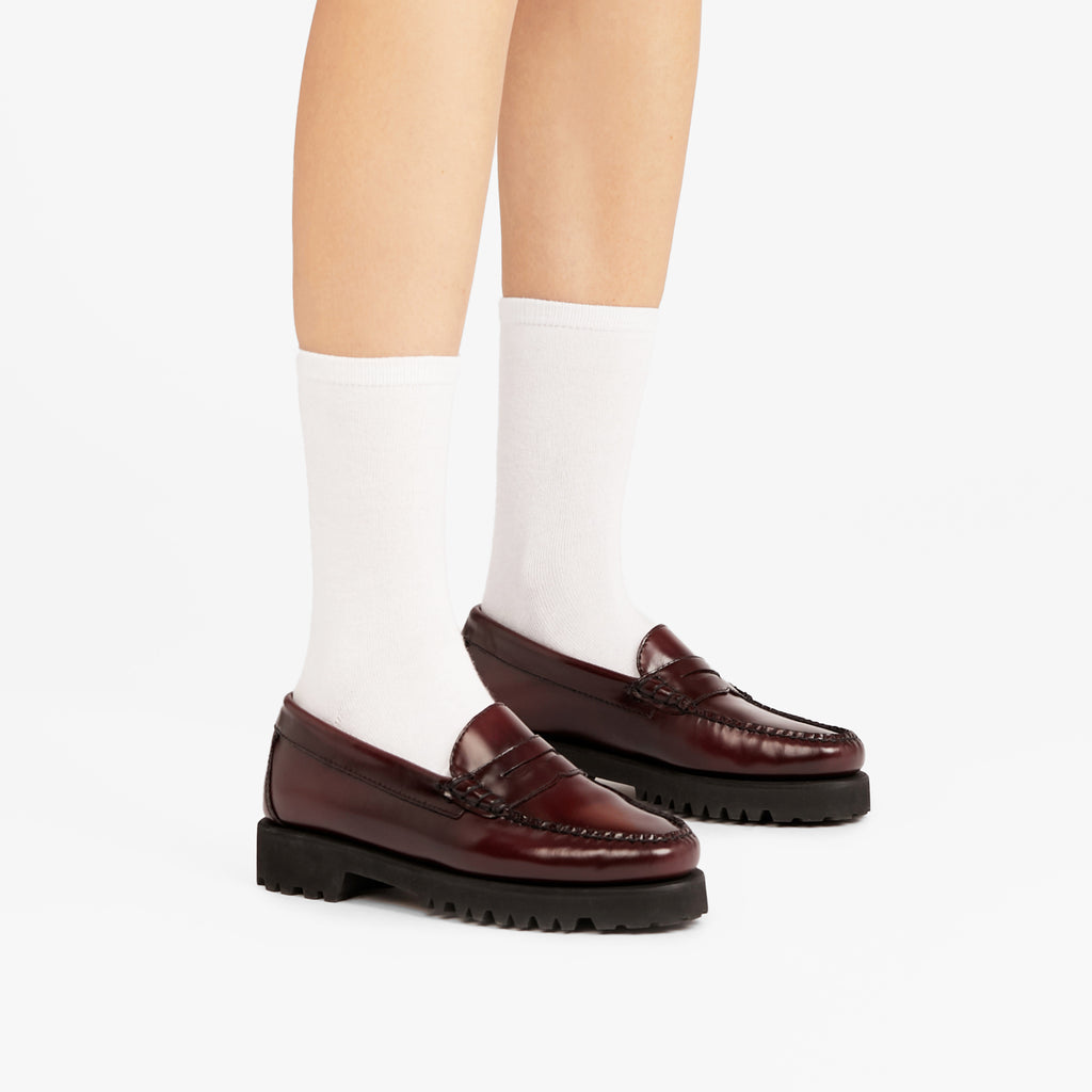 Bass Loafers Outfit Womens Weejuns Bass Women's Weejuns Winnie