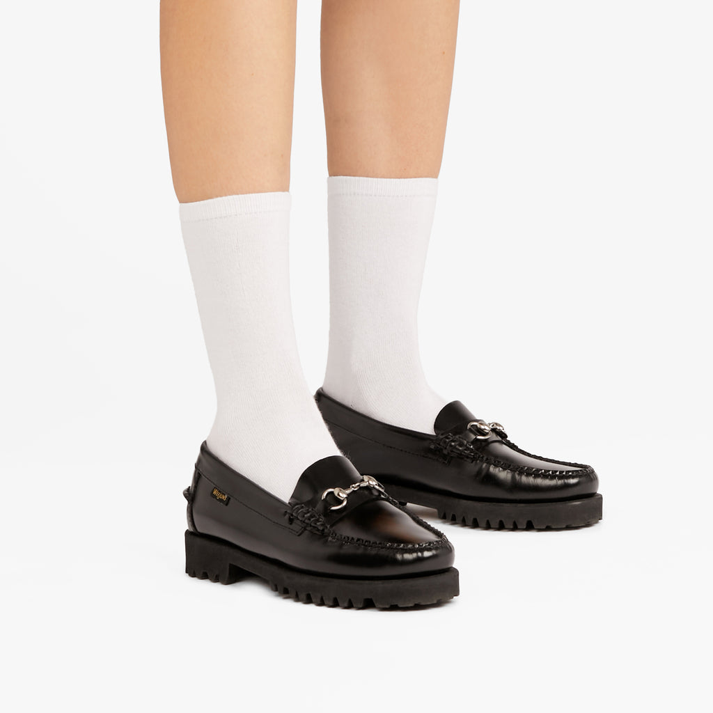 Weejuns 90s Lianna Horsebit Loafers – 1876