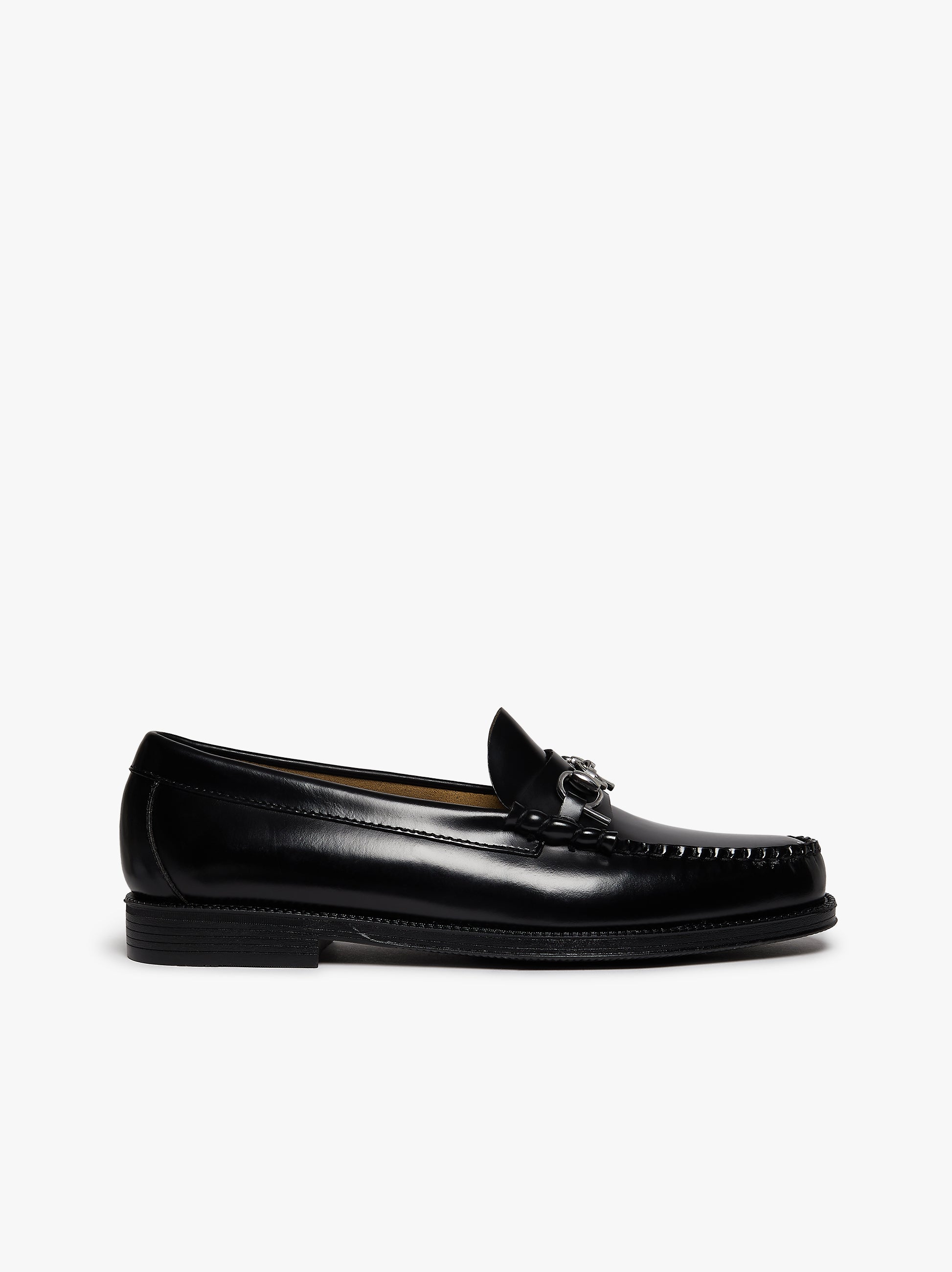G.H.BASS & Pop Easy Weejuns Lincoln Loafers – G.H.BASS 1876