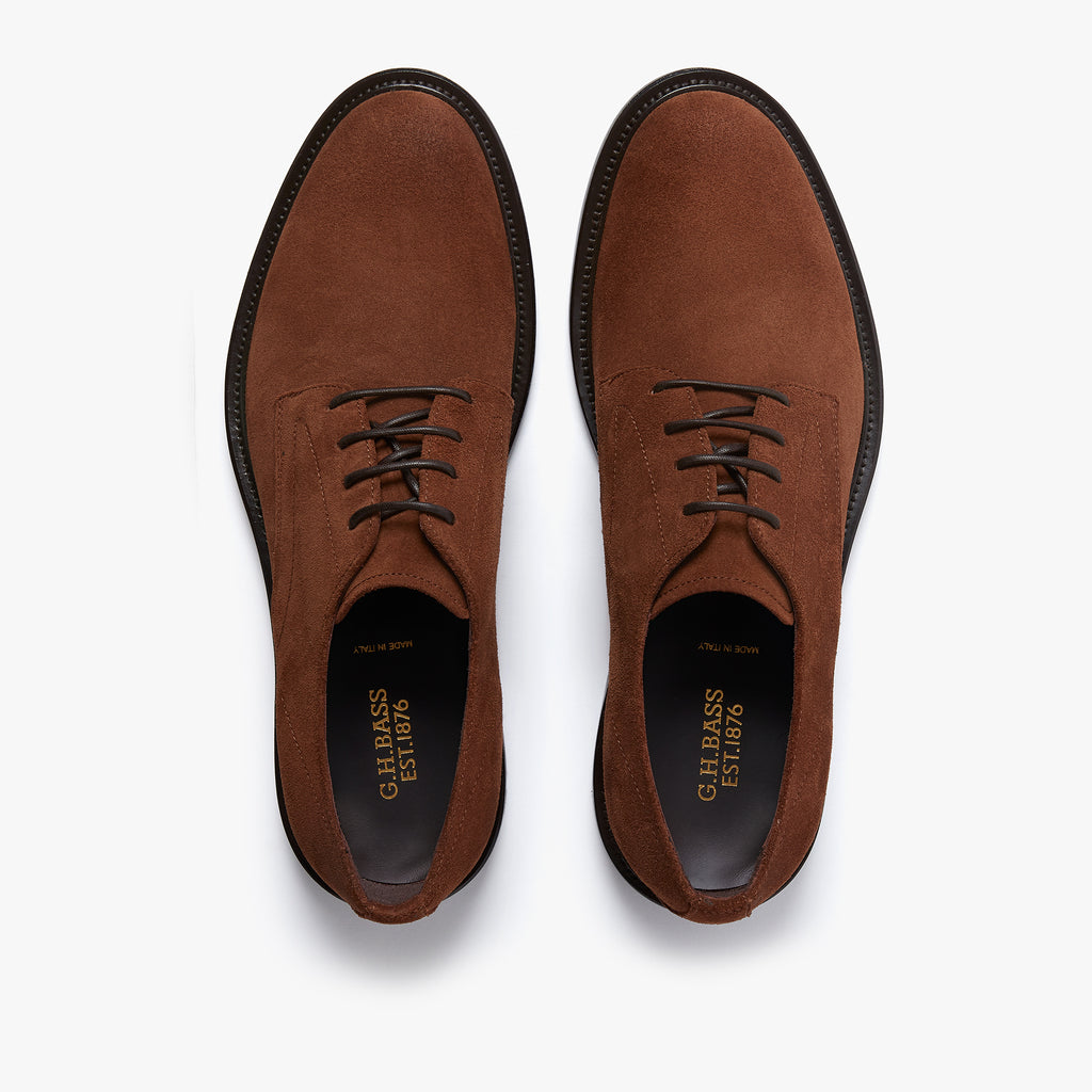 Franklin Derby – 1876 - Main Image