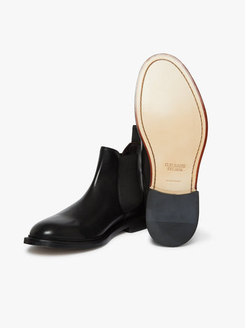 Harrison Heritage Chelsea Boots