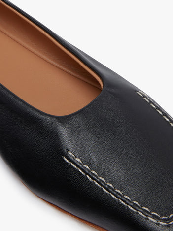 Selma Ballet Flats