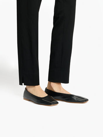 Selma Ballet Flats