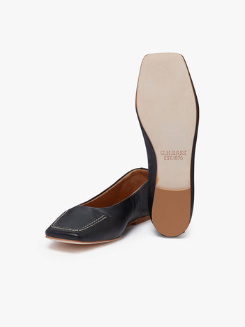 Selma Ballet Flats