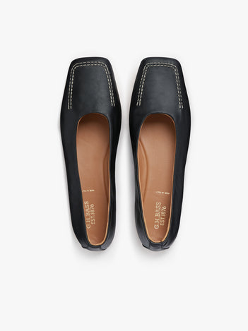 Selma Ballet Flats