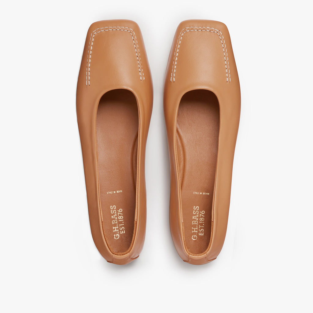 SALOME BALLET FLAT
