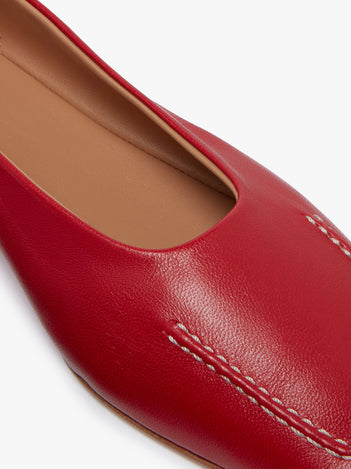 Selma Ballet Flats