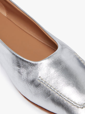 Selma Ballet Flats