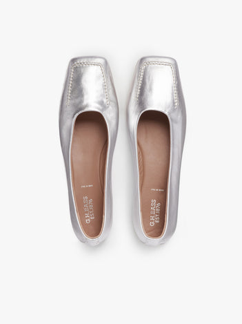Selma Ballet Flats