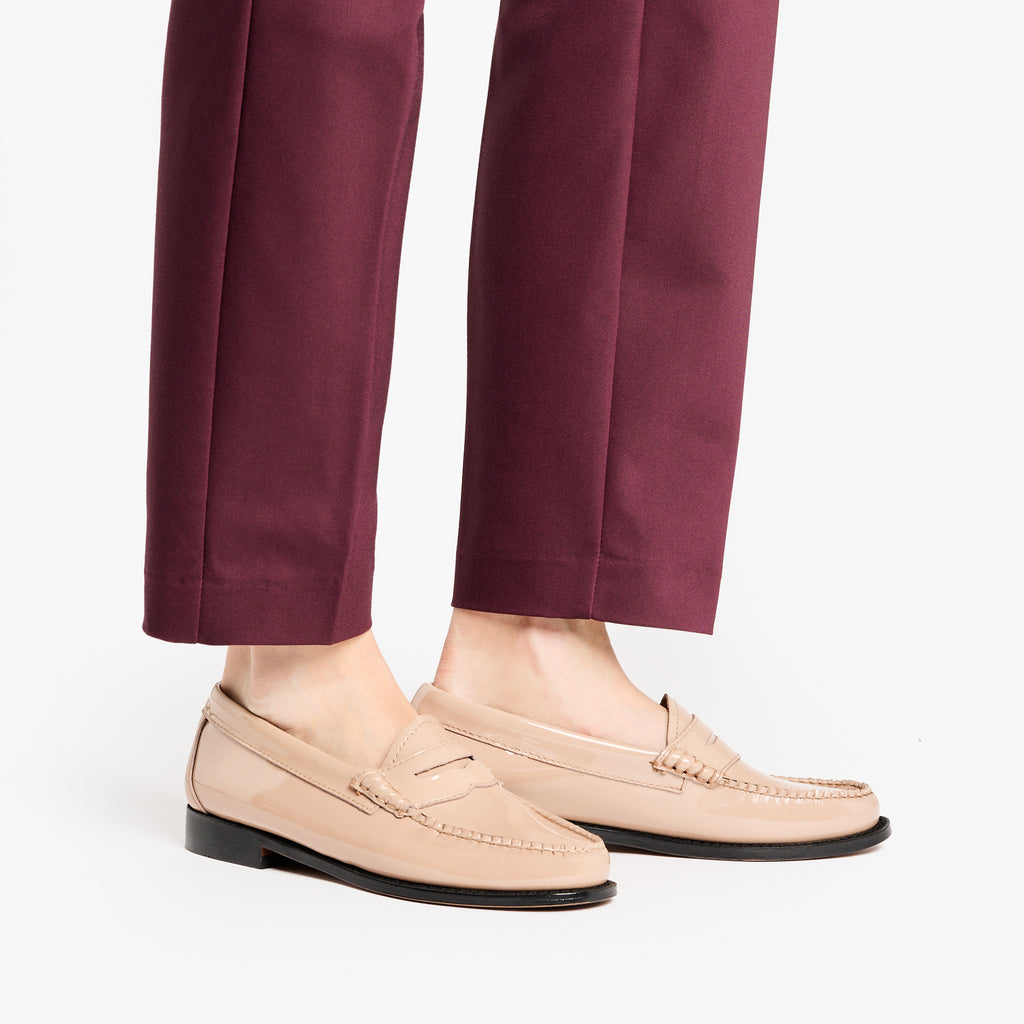 Weejuns Penny Loafers – 1876