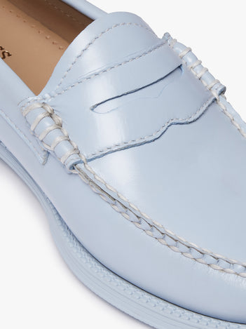 Easy Weejuns Whitney Penny Loafers